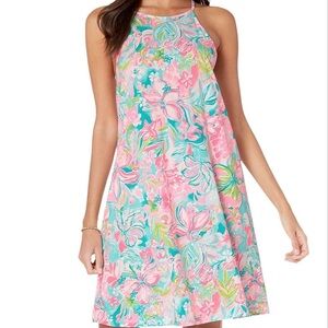 Lilly Pulitzer Margot Dress